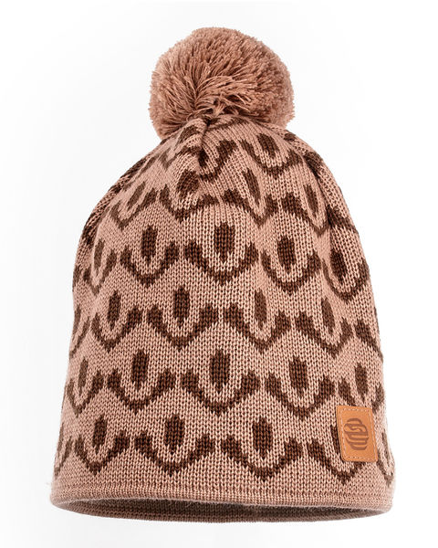 Lyydia merinovillapipo