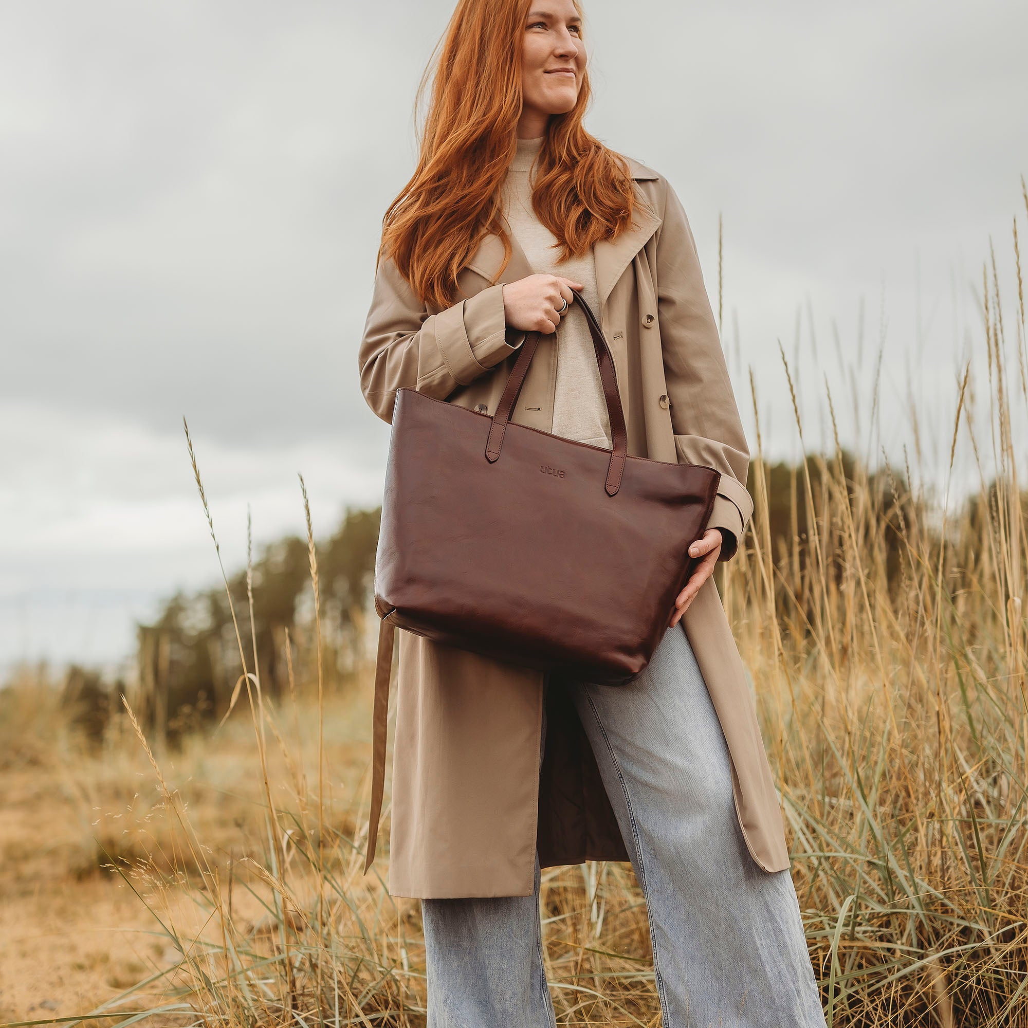 Työlaukut, jotka kulkevat mukanasi töissä ja vapaa-ajalla