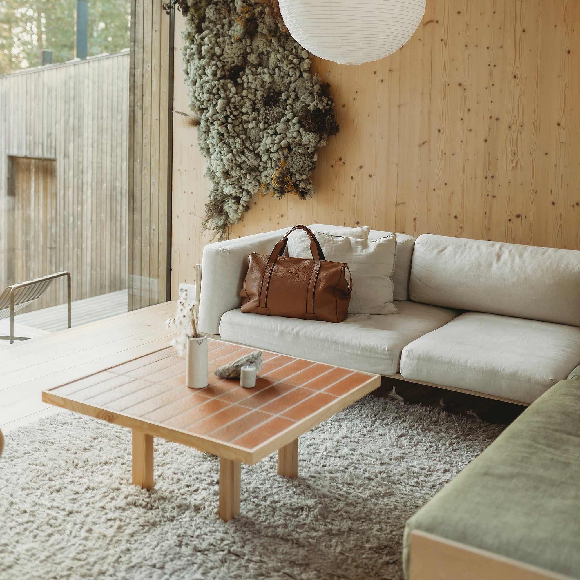 Utuan äitienpäivän lahjaideoita weekender