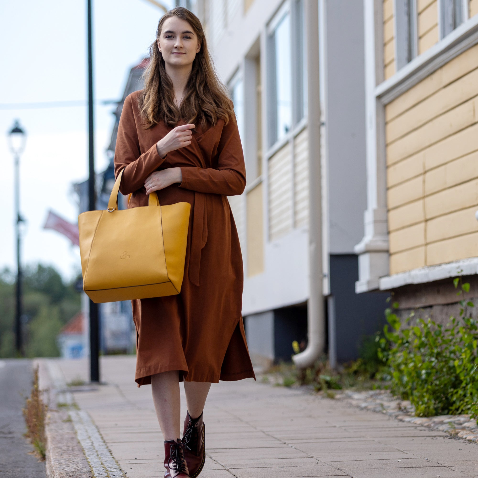 UTUAN NAHKALAUKUT MIELAAN TAMPEREELLE!