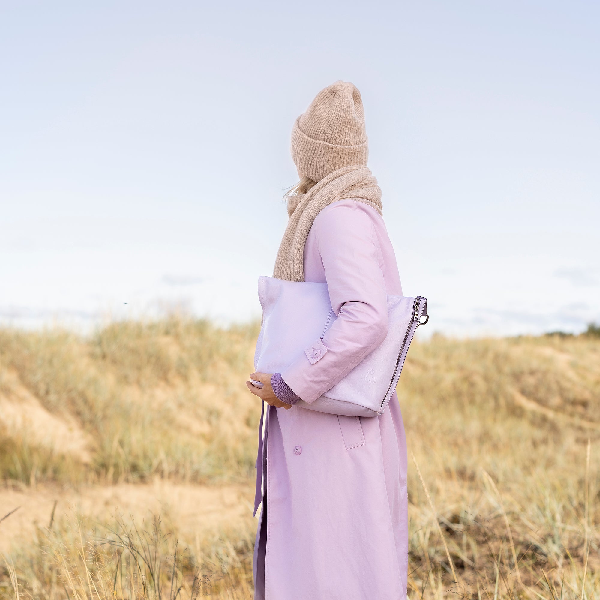 Utuan kuvauspäivien tunnelmia