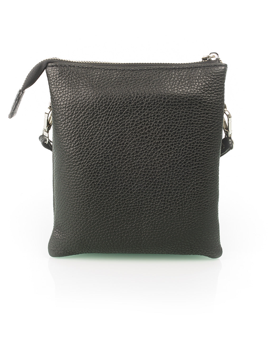 Pisara pikkulaukku musta