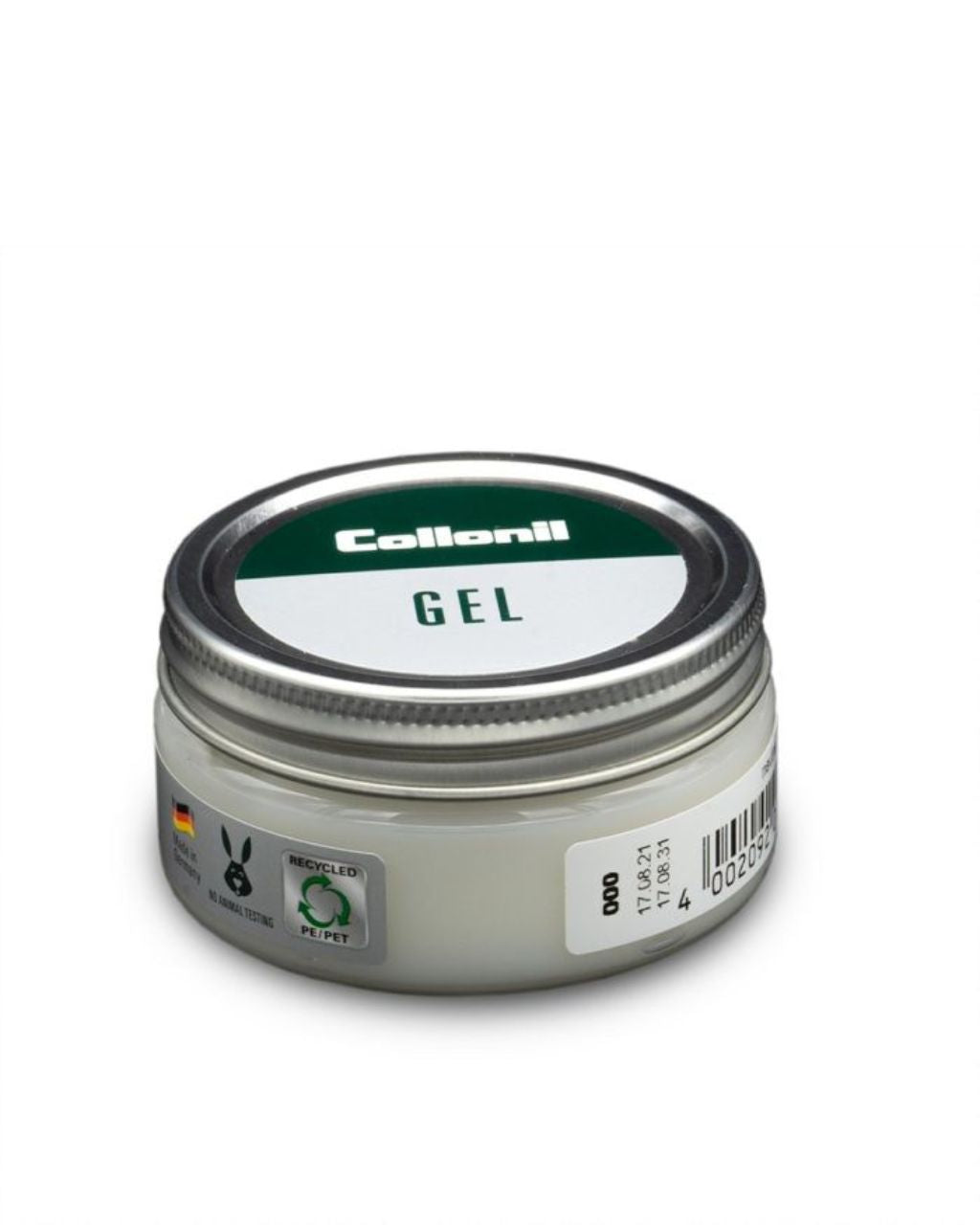 Collonil GEL -nahanhoitoaine 60 ml