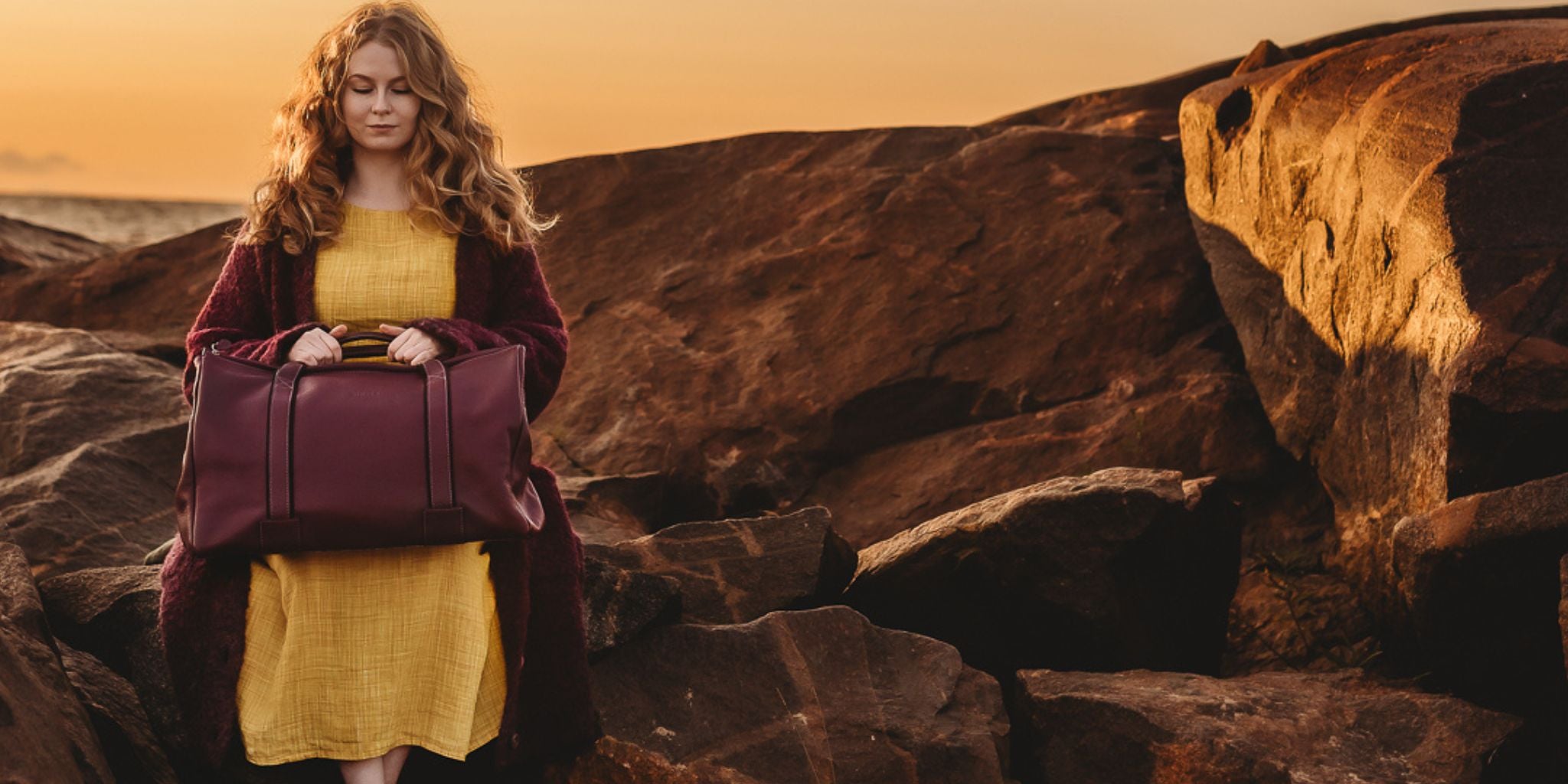 Muista äitiä! Viikonloppulaukut -10%