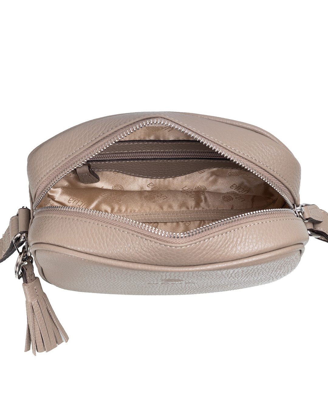 Aitoa-nahkaa-harmaa-olkalaukku-Espoo-Exclusive