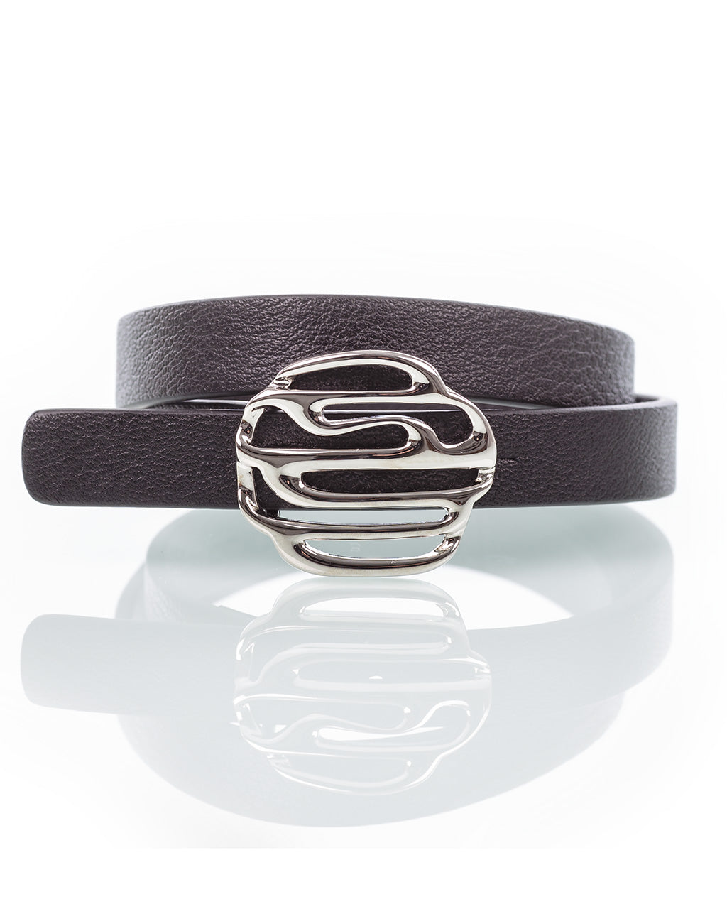 Rannekoru Utua musta