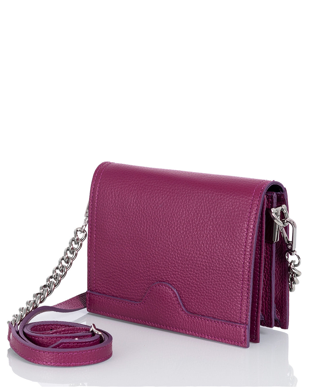 DaalianpunainenpikkulaukkuUtuaAudrey