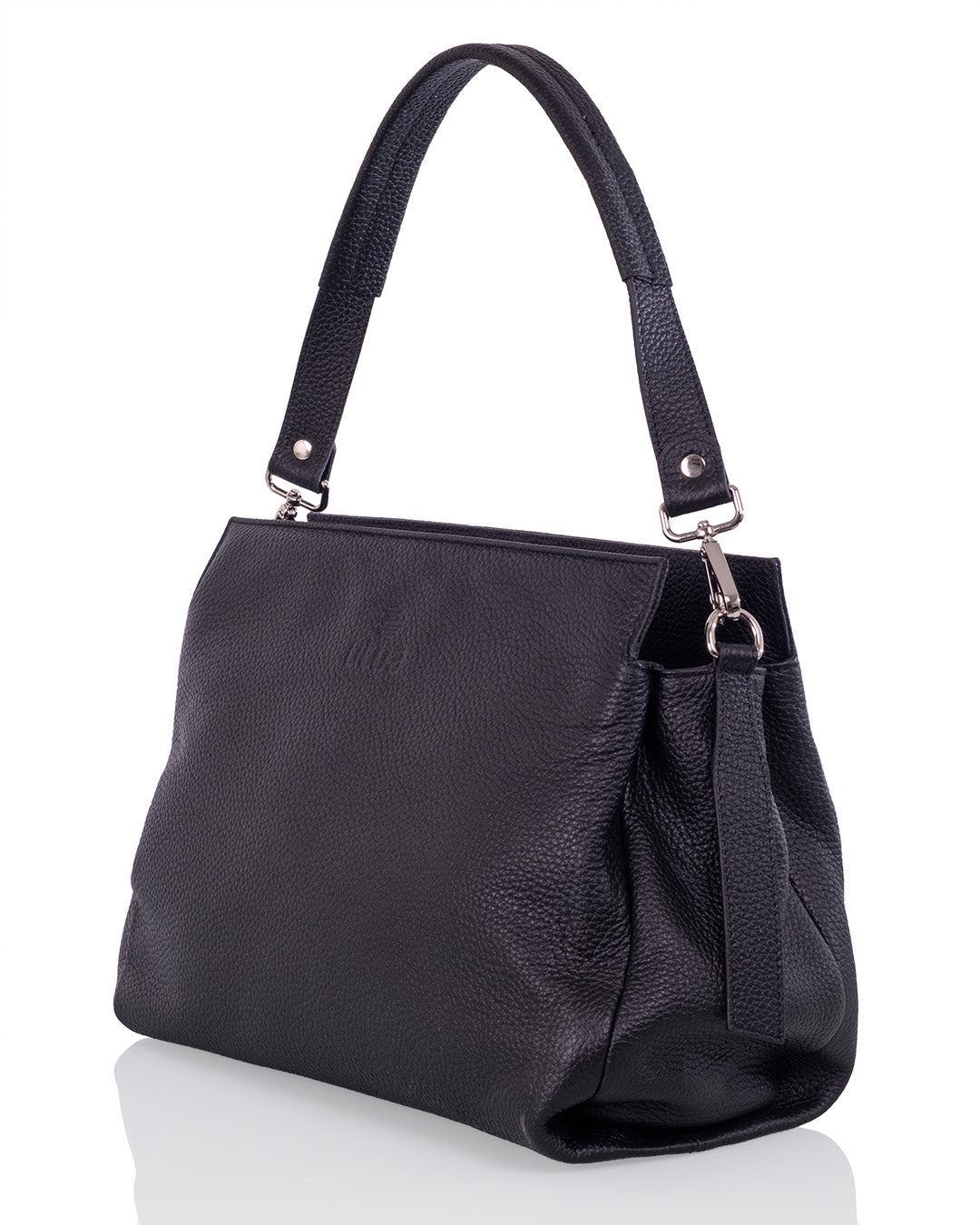 Ingrid Exclusive käsilaukku musta