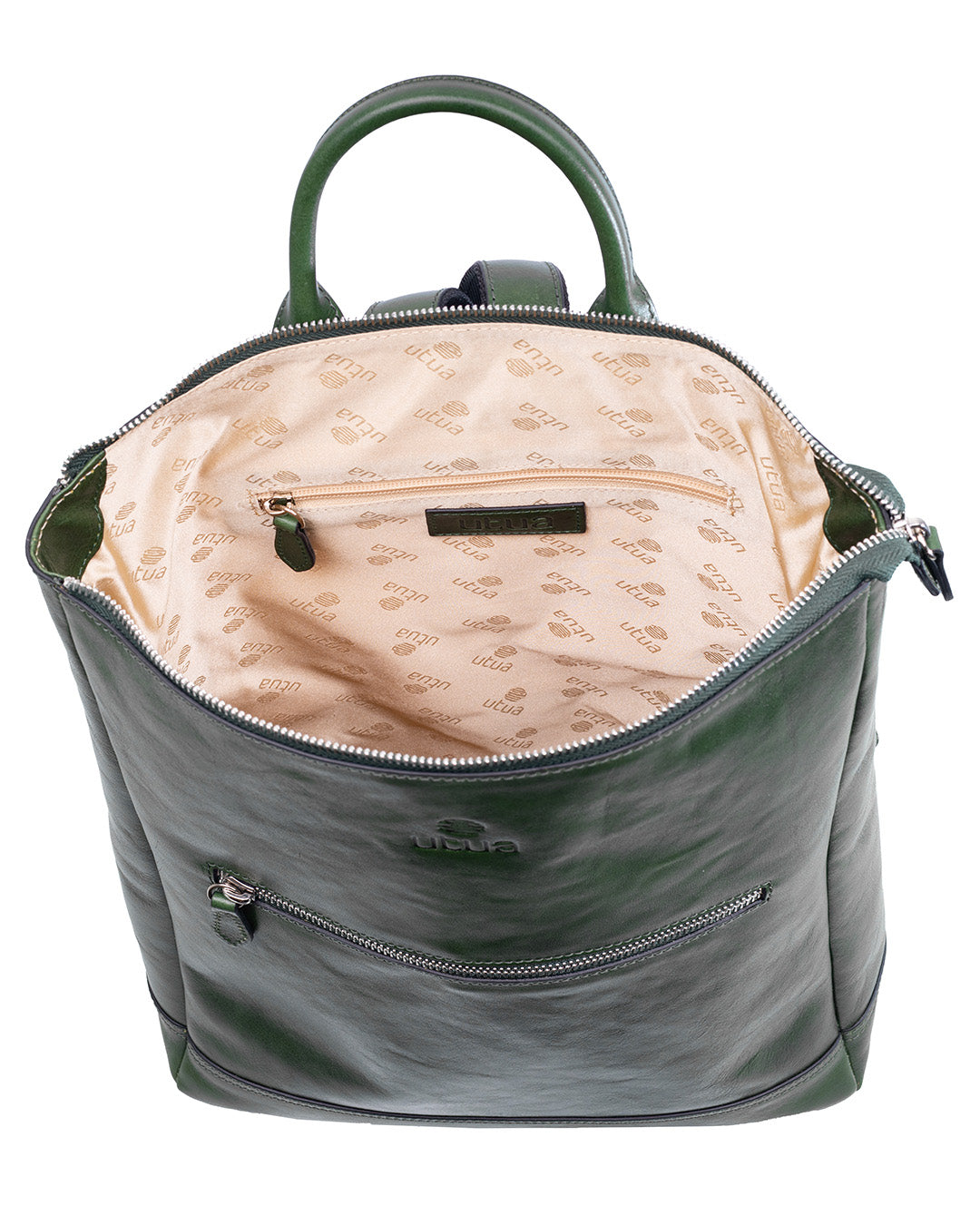 Themis Exclusive reppu vihreä