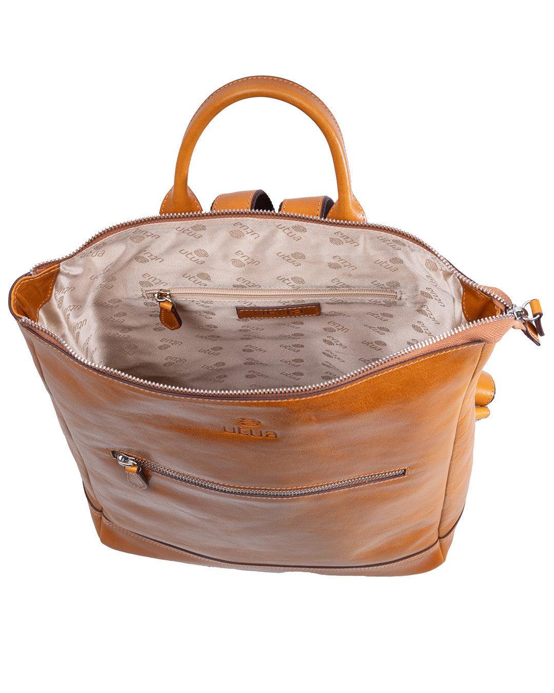 KotimainenkeltainenreppuUtuaThemisExclusive