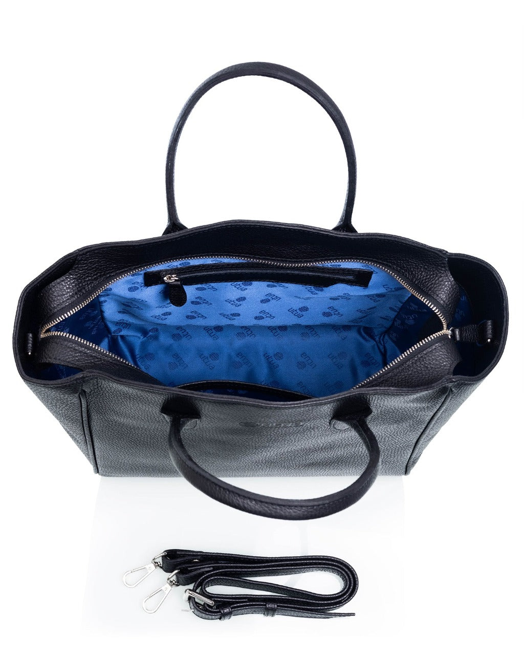 KotimainenmustakasilaukkuUtuaArtemis