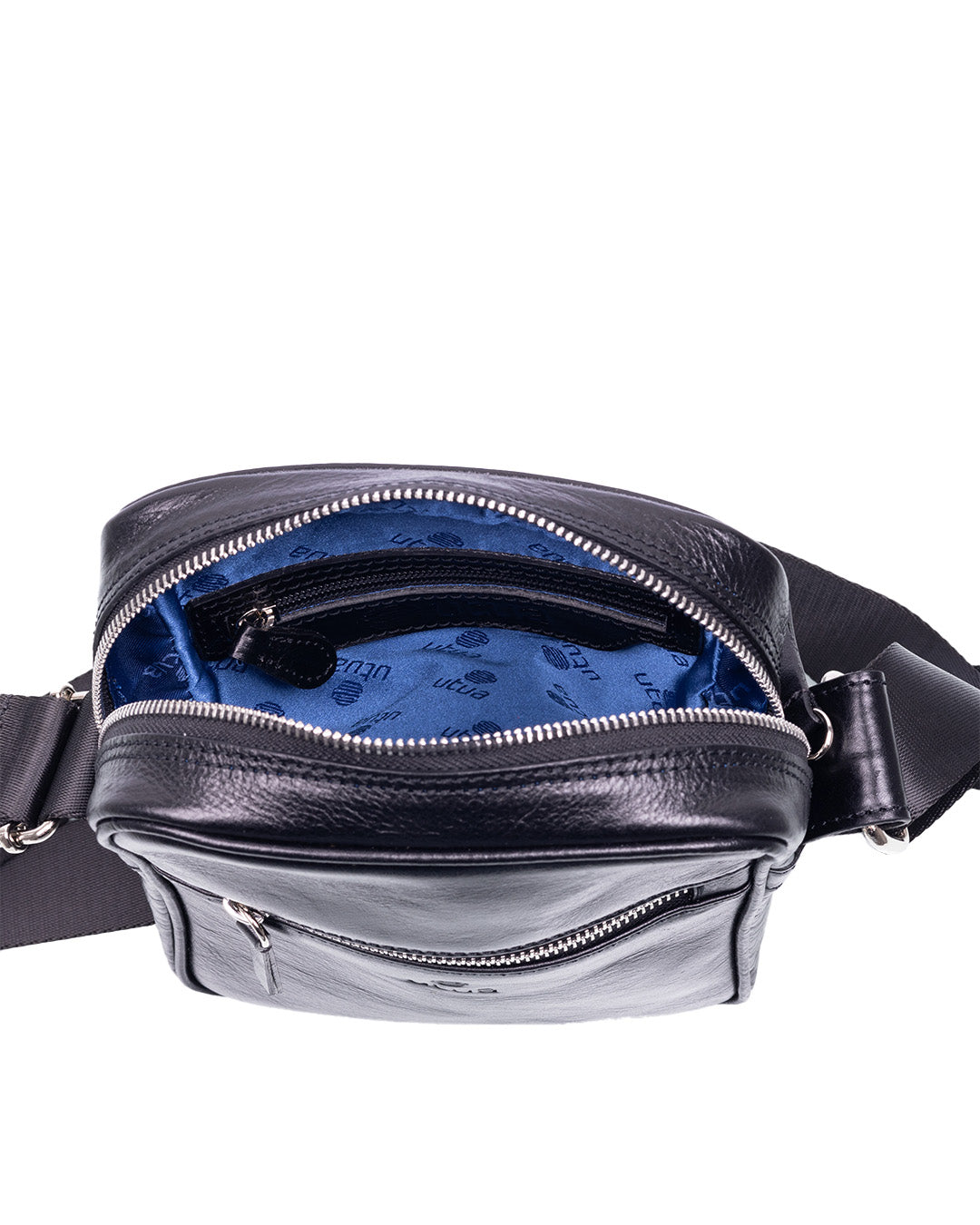 Apollon Exclusive pikkulaukku musta