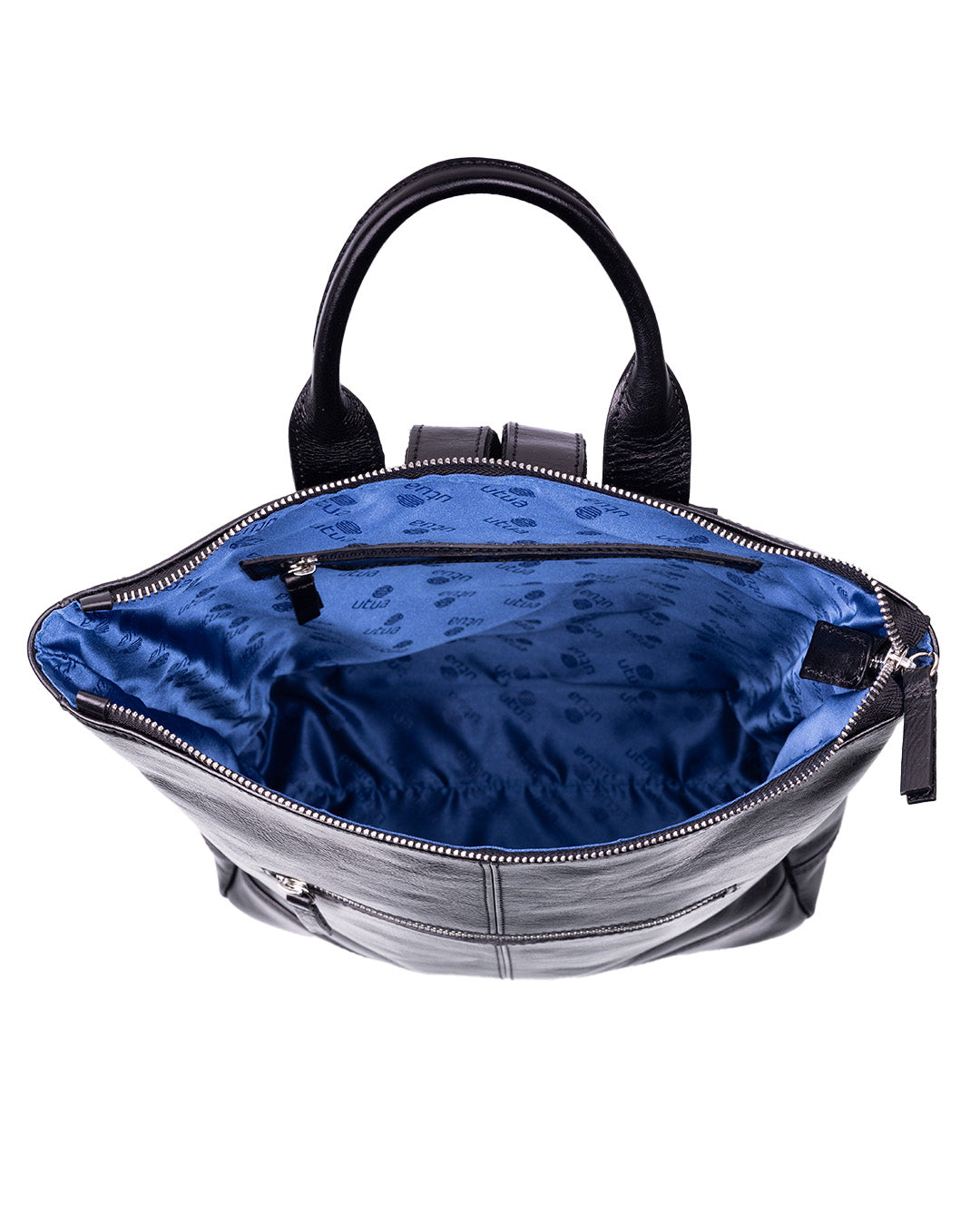 Themis Exclusive reppu musta