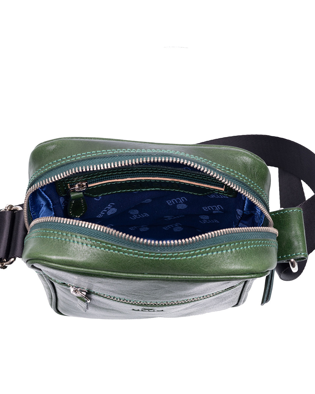 Apollon Exclusive pikkulaukku vihreä