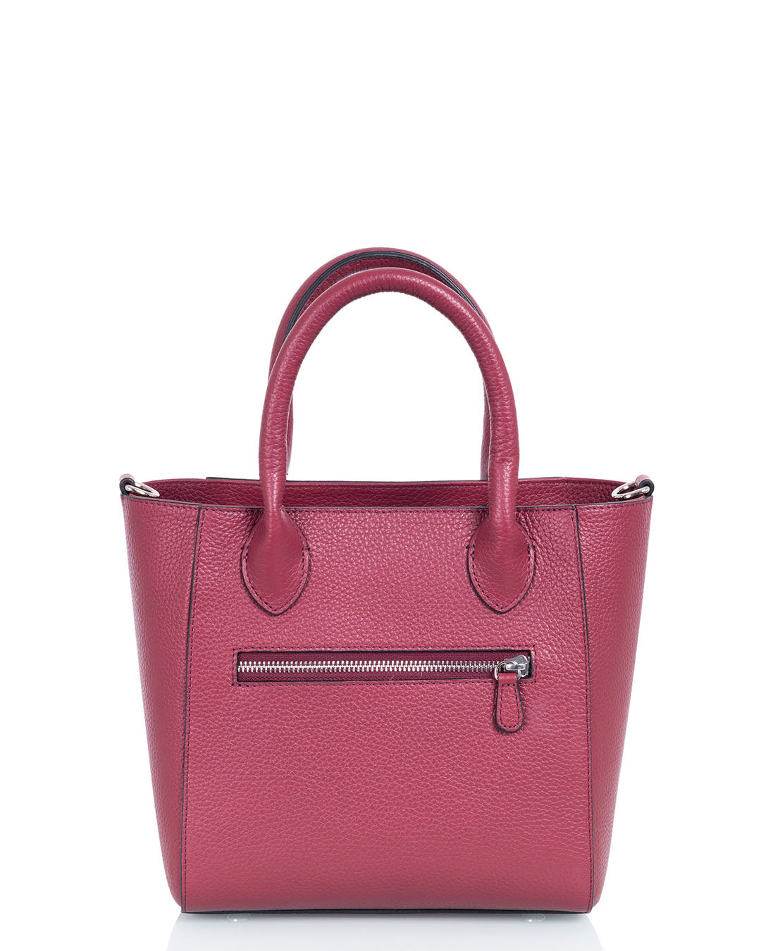 Laadukas-Utua-Rhea-Exclusive-kasilaukku-punainen