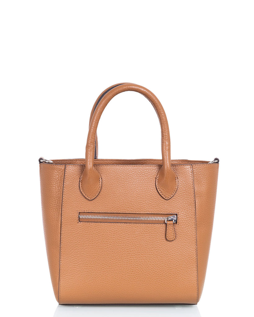 Laadukas-Utua-Rhea-Exclusive-kasilaukku-ruskea