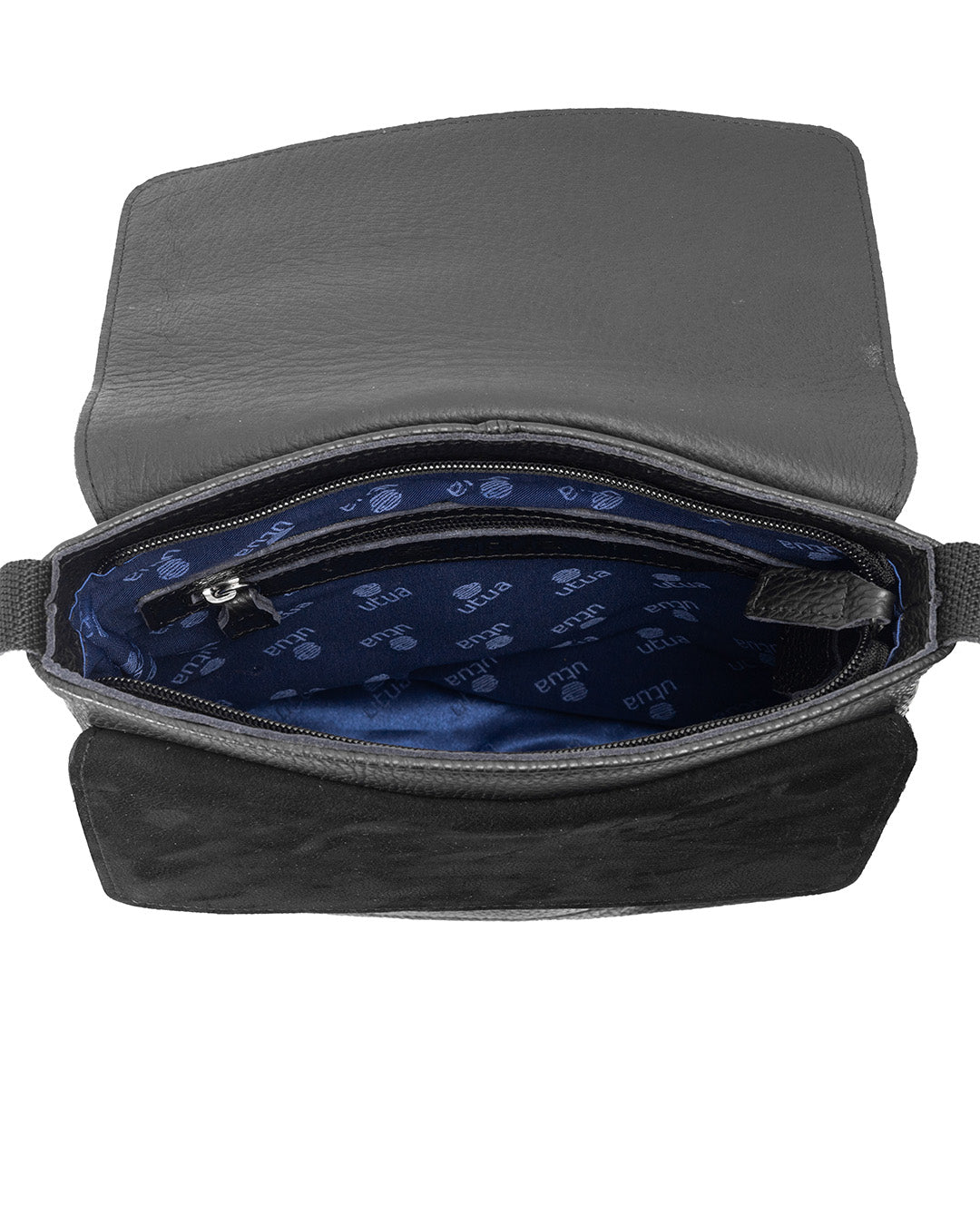 Laadukas_Utua_Odense_olkalaukku_musta