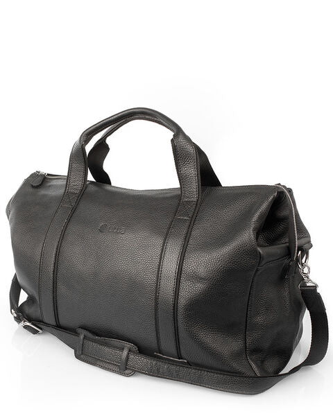 Weekender Exclusive viikonloppulaukku musta