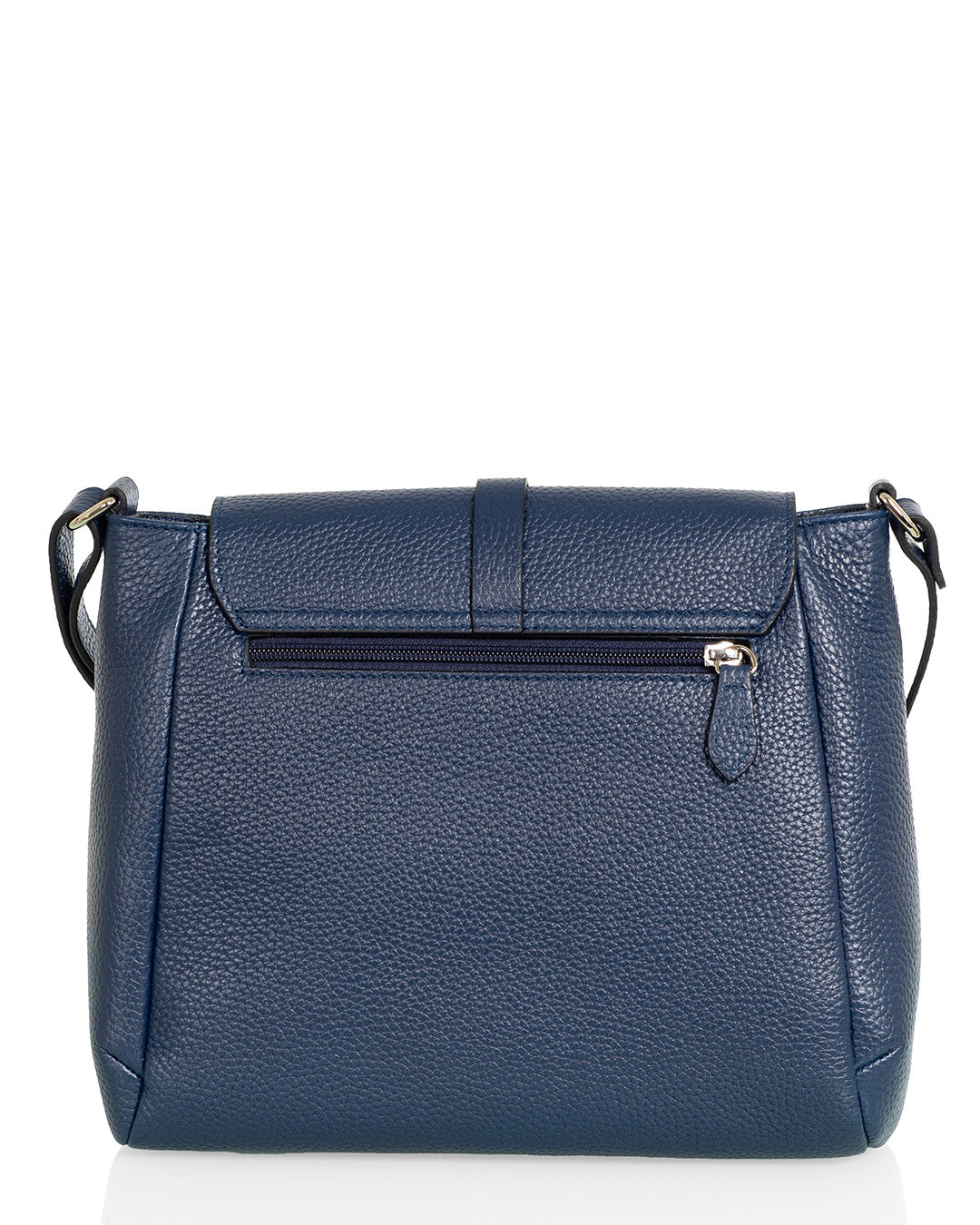 Nahkainen-olkalaukku-Utua-Tasku-sininen