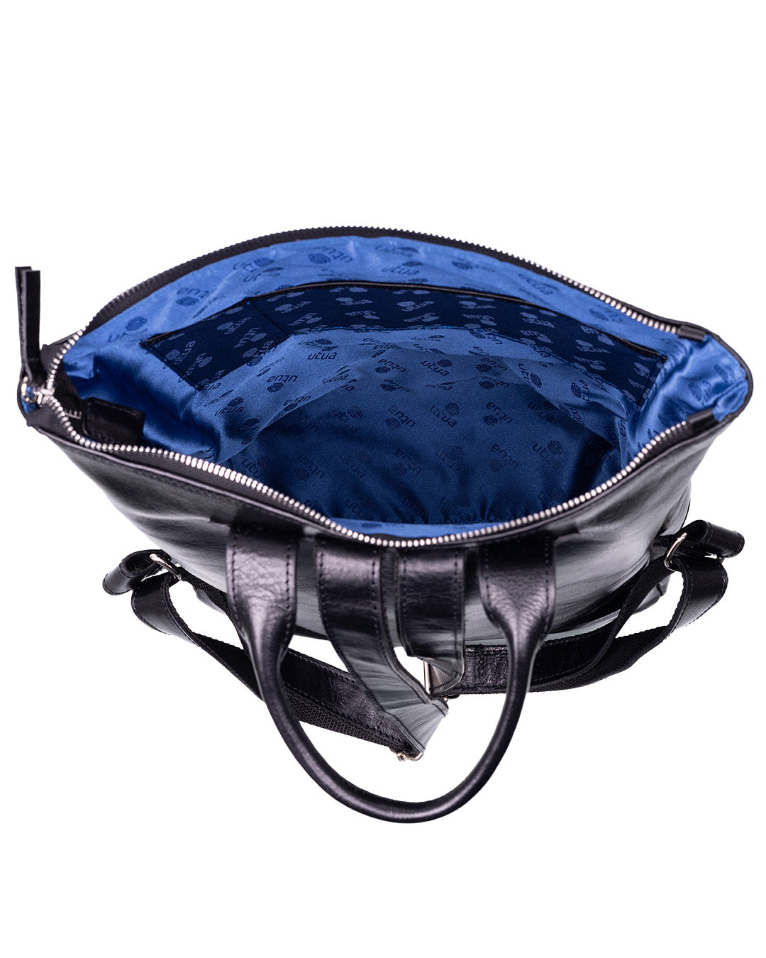 Themis Exclusive reppu musta