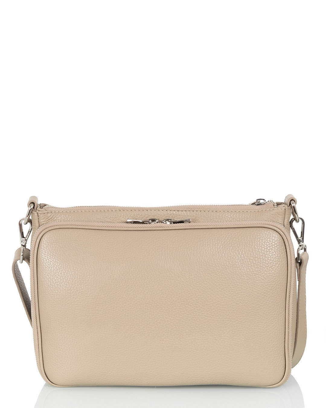 Kajo Exclusive olkalaukku harmaa ENNAKKOTILAUS