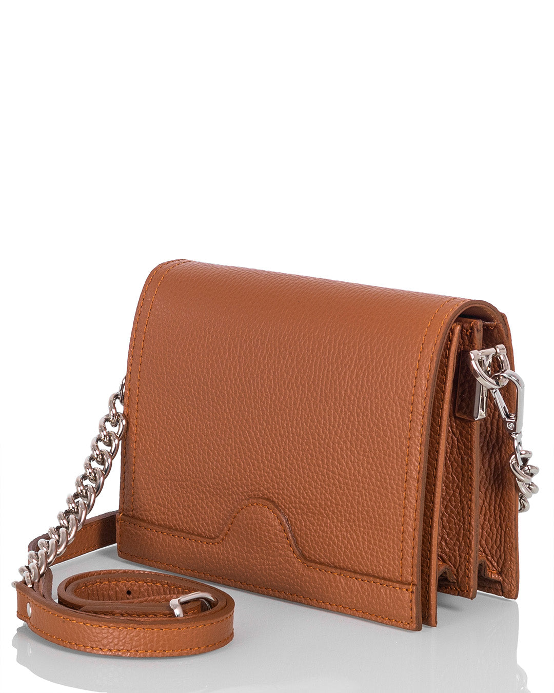 RuskeapikkulaukkuUtuaAudrey