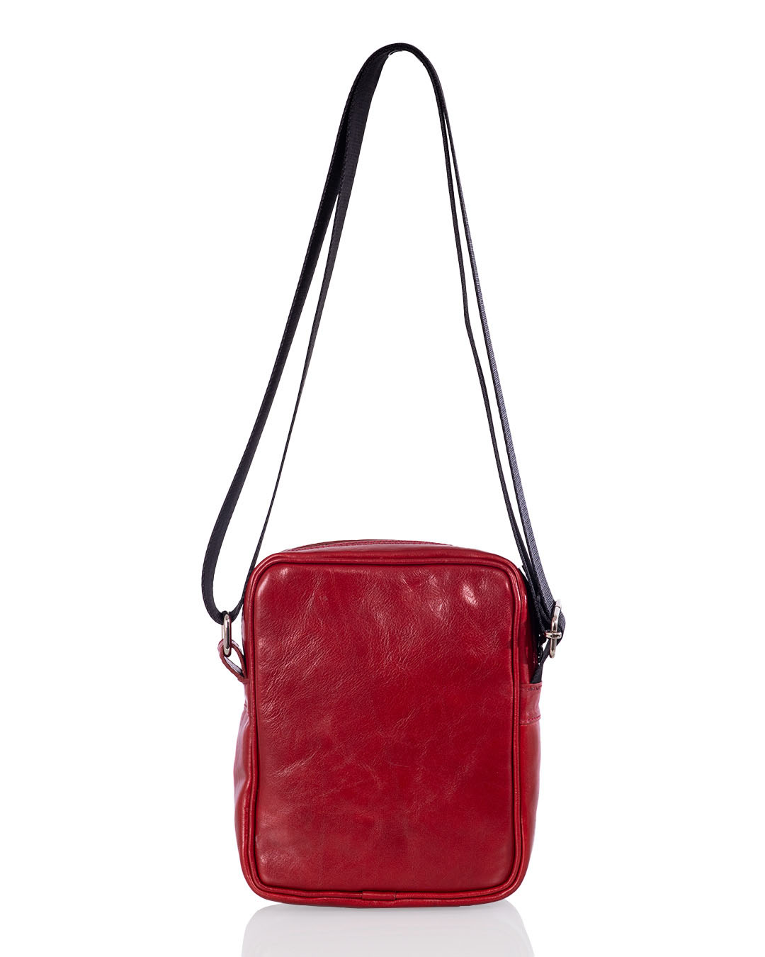 Apollon Exclusive pikkulaukku punainen