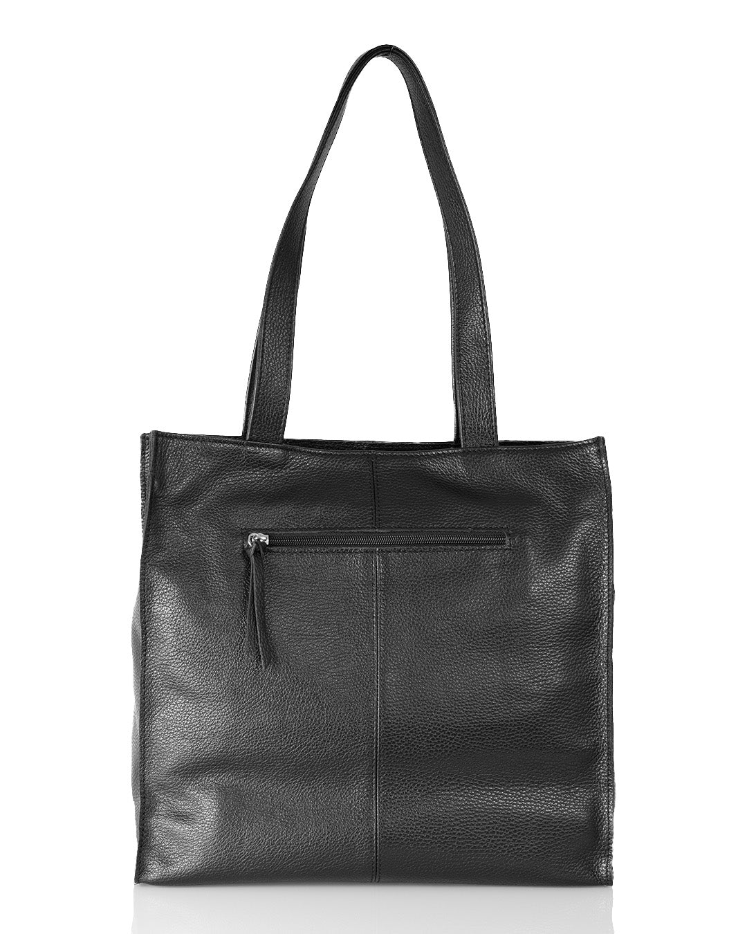 Suomalainen musta Shopperi Saga