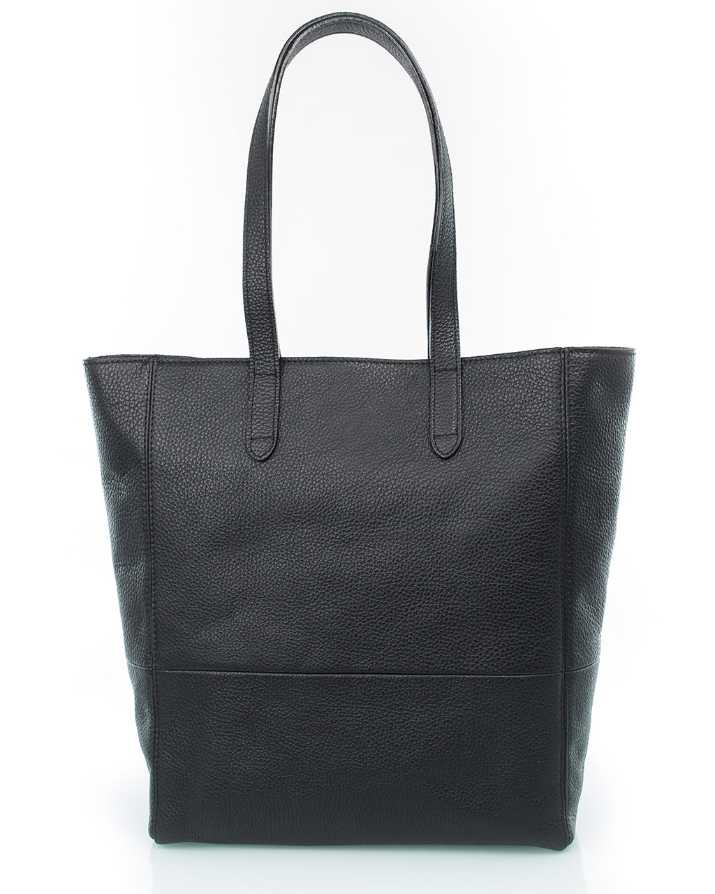 Suomalainen musta Shopperi Utua Skansen Exclusive