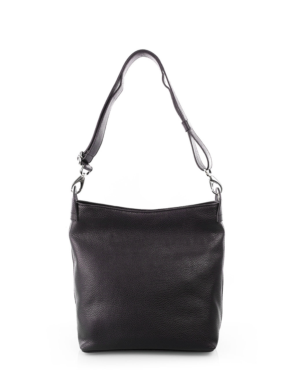 Verso olkalaukku musta