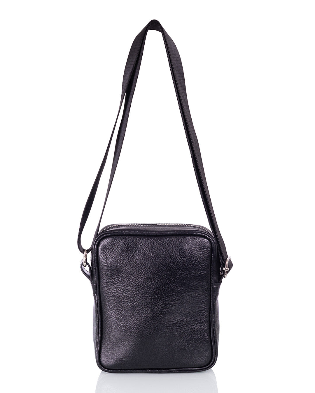 Apollon Exclusive pikkulaukku musta