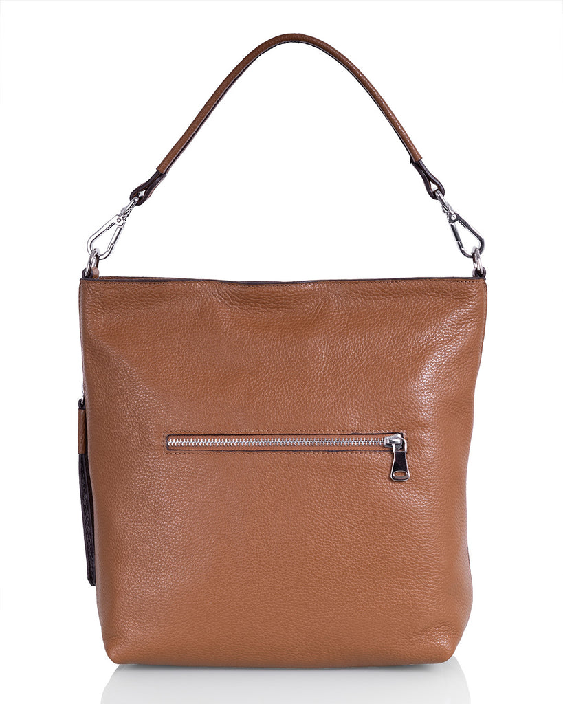 Suomalainen ruskea martio kasilaukku Utua Borealis