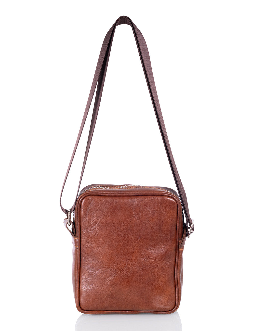 Apollon Exclusive pikkulaukku ruskea