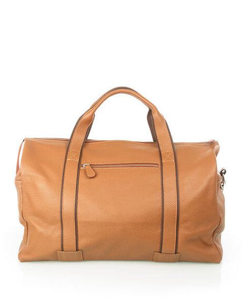 Weekender Exclusive viikonloppulaukku ruskea