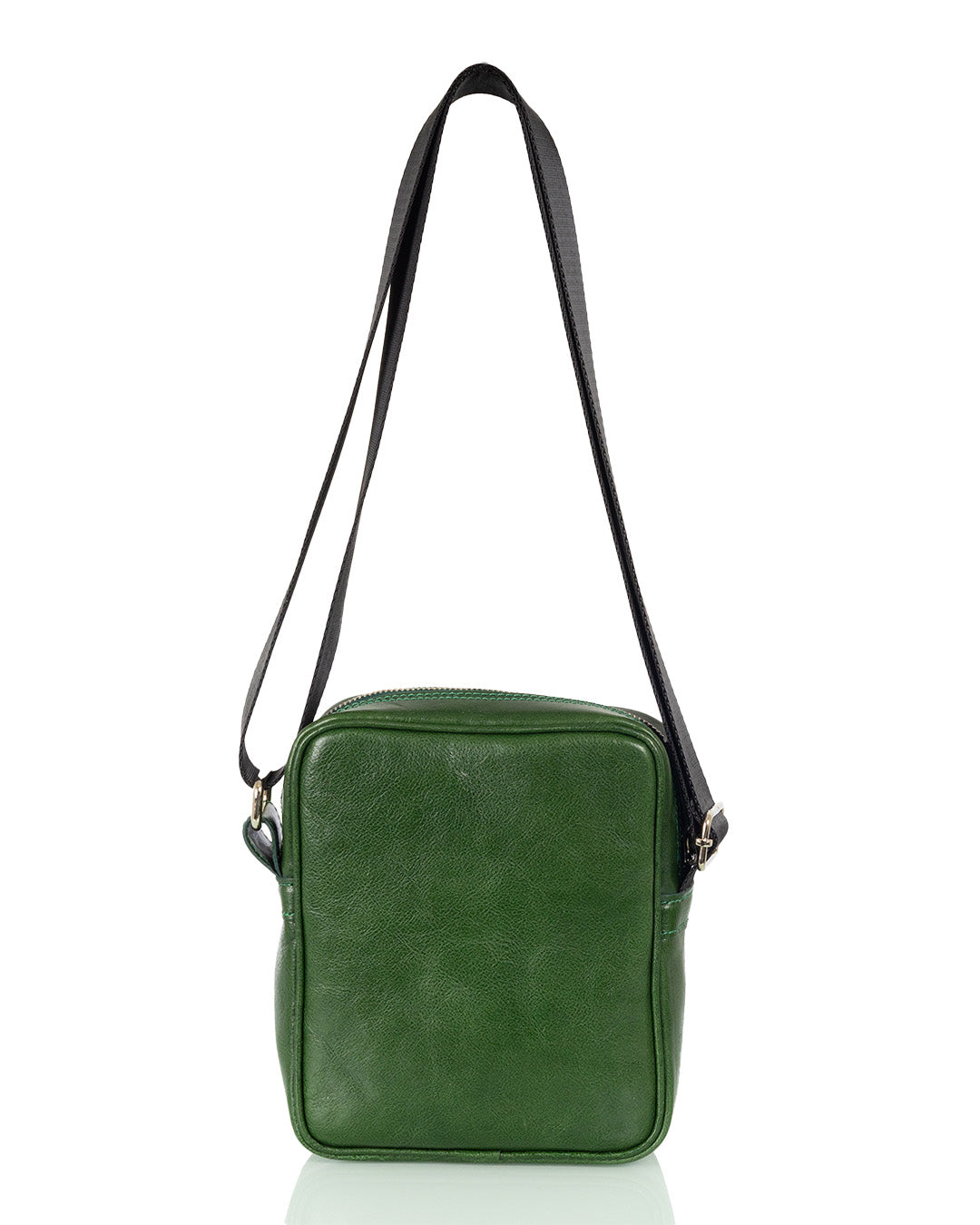 Apollon Exclusive pikkulaukku vihreä