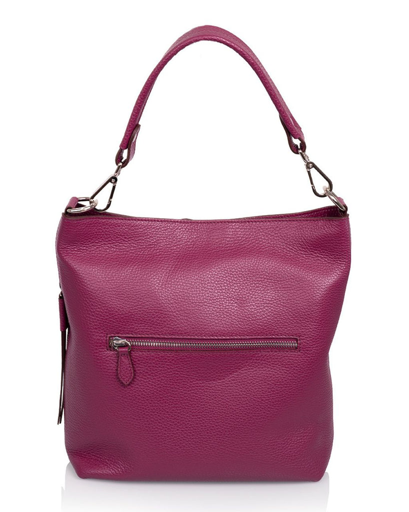 Suomalaisen-Utuan-daalian-punainen-kasilaukku-borealis