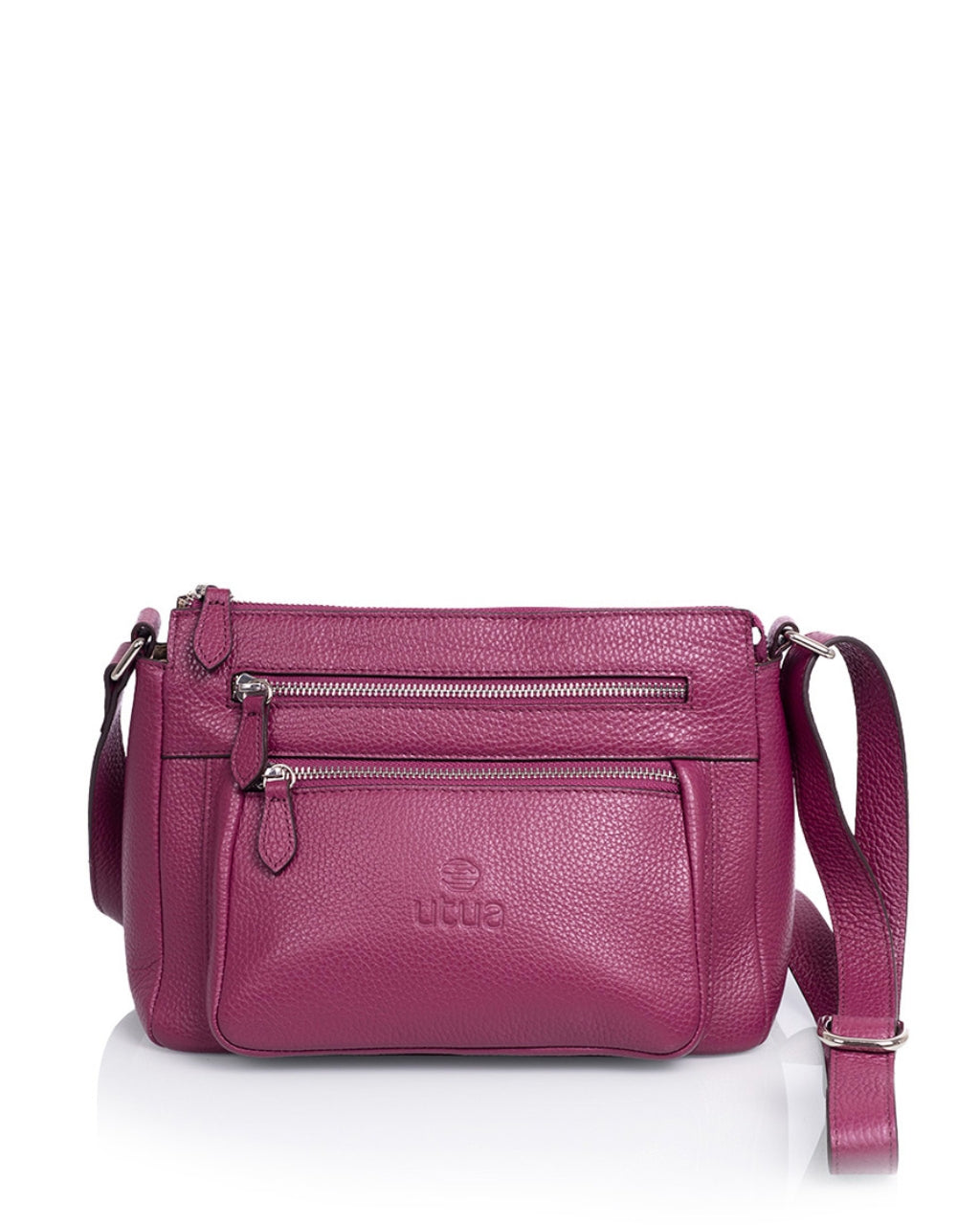 Utua-Hestia-olkalaukku-daalian-punainen