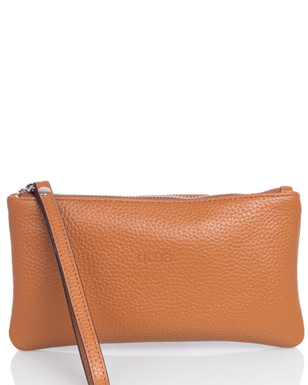 Utua-Naava-rannelaukku-ruskea