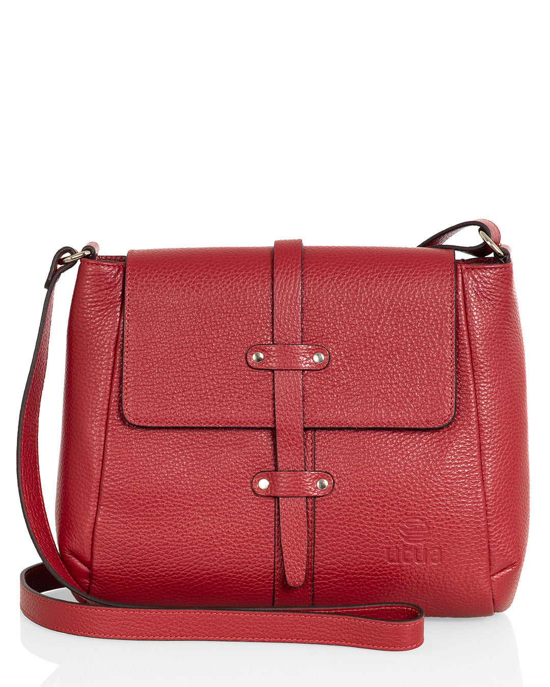 Utua-Tasku-olkalaukku-puolukan-punainen