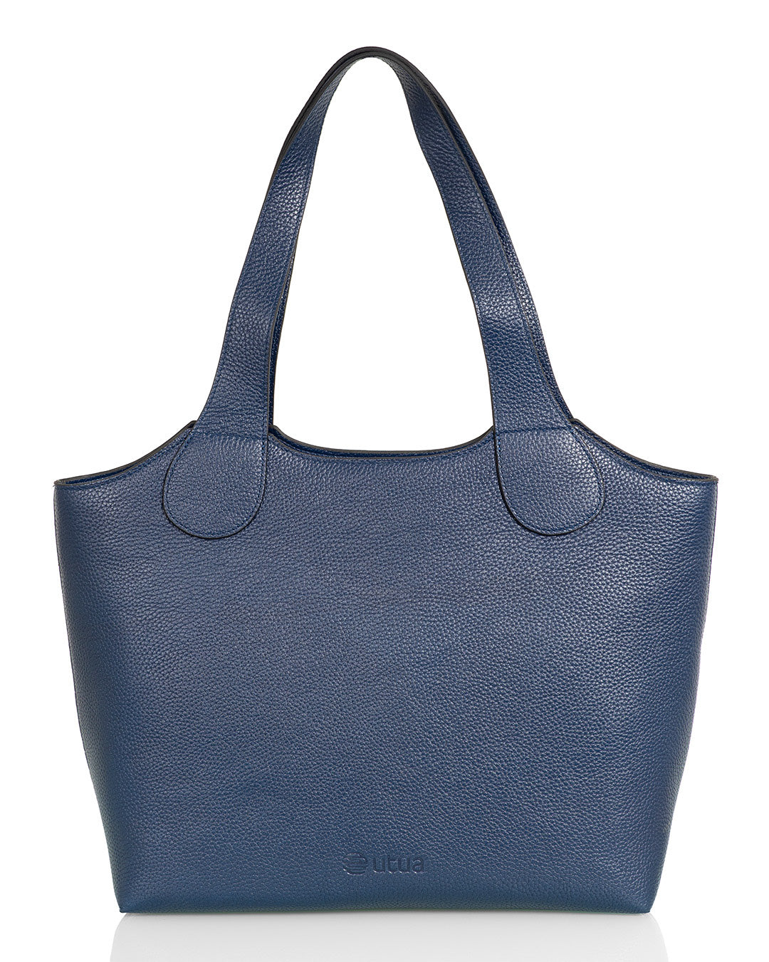 Utua-irene-kasilaukku-sininen