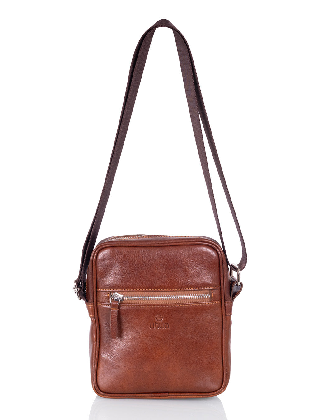 Apollon Exclusive pikkulaukku ruskea