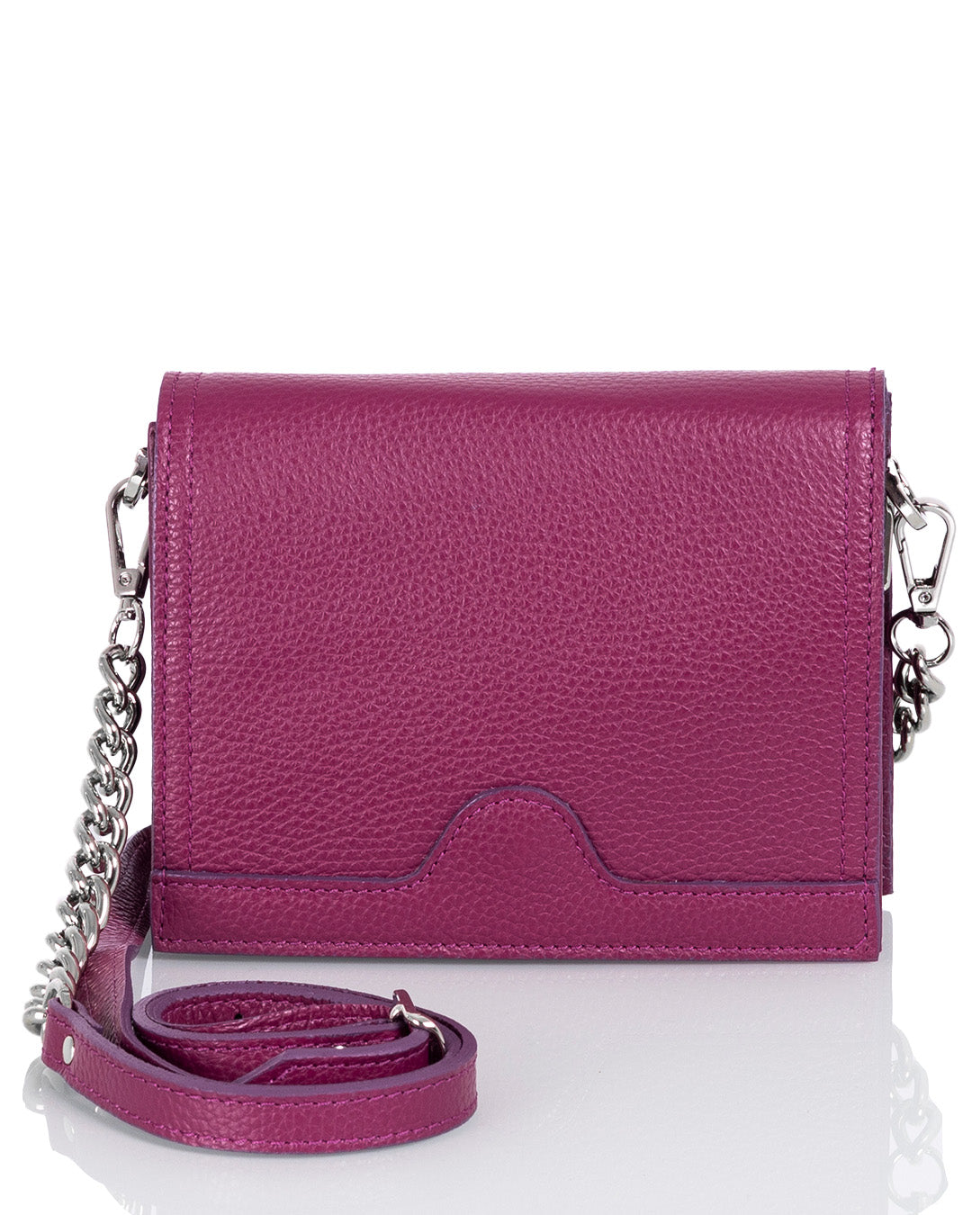 UtuaAudreypikkulaukkudaalianpunainen