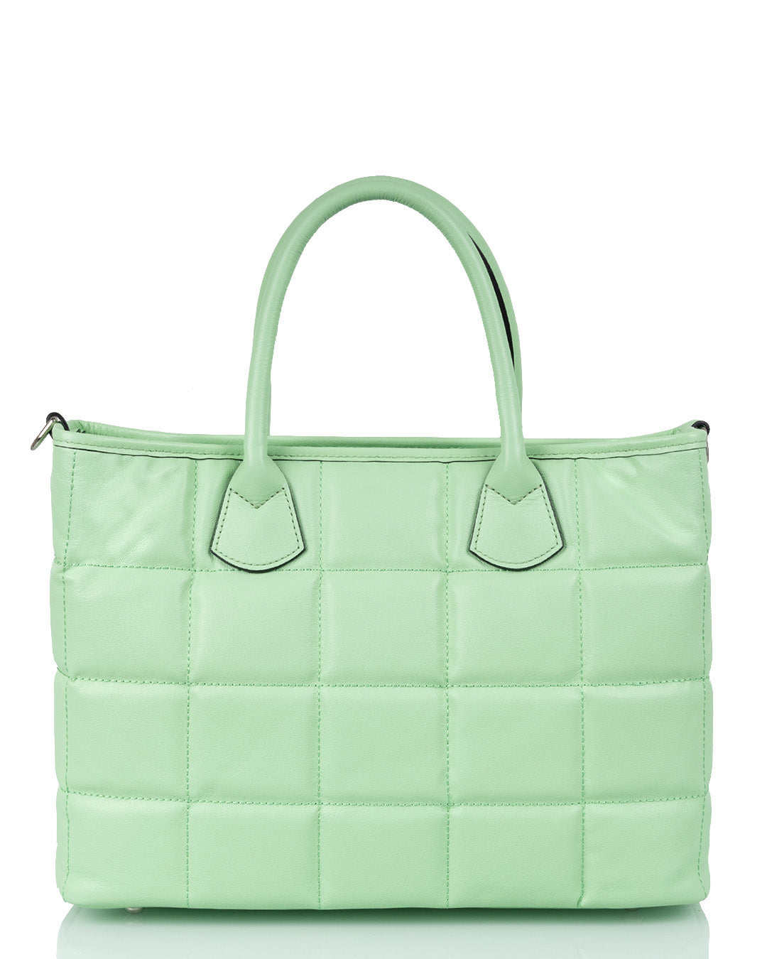 Utua Gaia kasilaukku vihrea