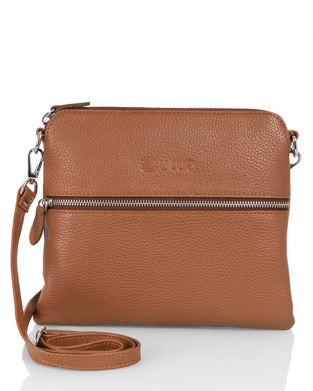 Utua Kekale pikkulaukku ruskea