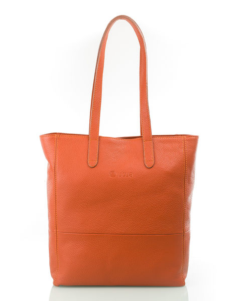 Utua Skansen Exclusive Shopperi oranssi