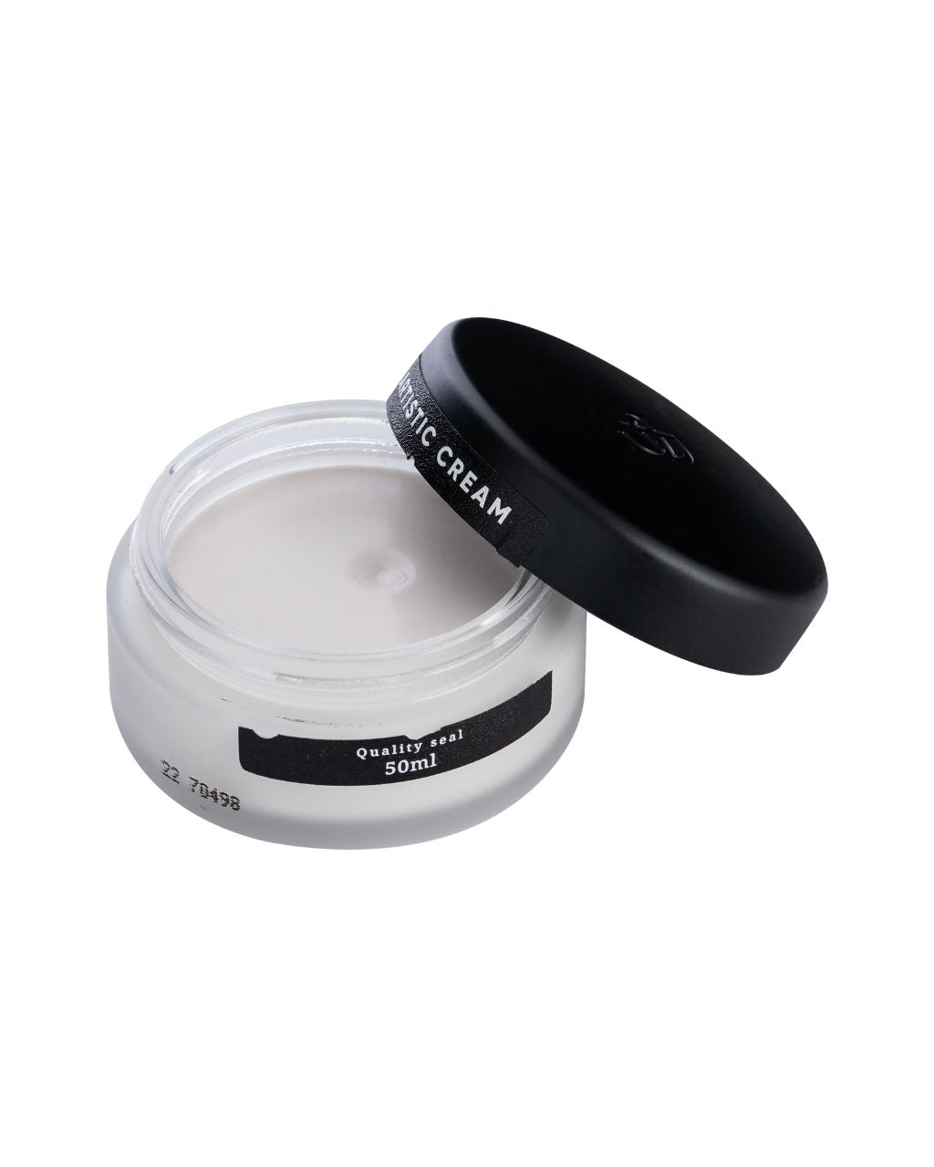 Utua hoitoaine Artistic cream neutraali Paul Brunngard