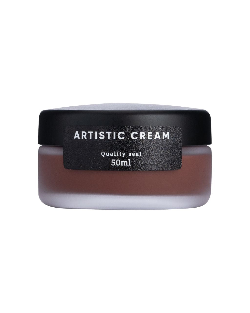 Artistic Cream hoitoaine punainen