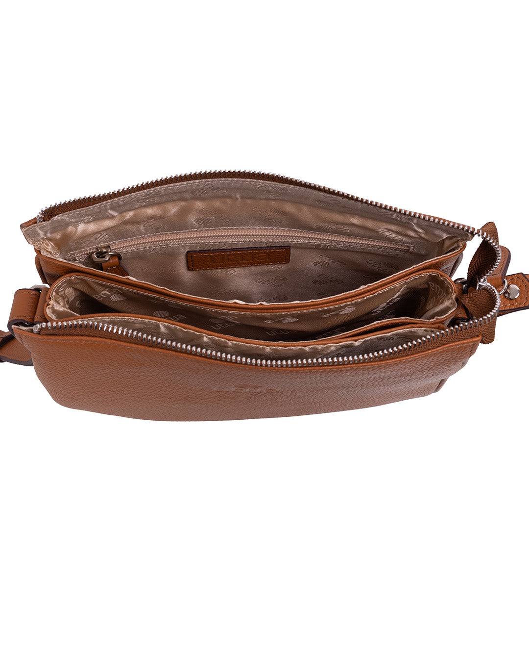 UtuanKuloExclusiveolkalaukkuruskea