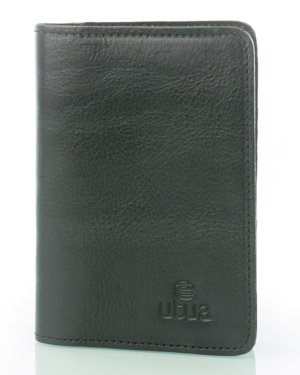 Passikotelo kasviparkittu musta