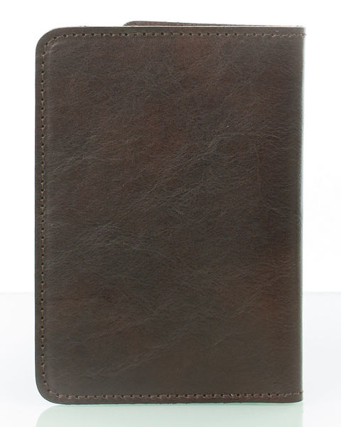 Passikotelo kasviparkittu ruskea